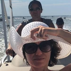 Meet your Posher, Sharon